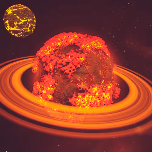 Planet #3753