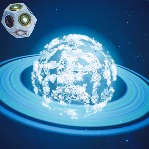 Planet #8180