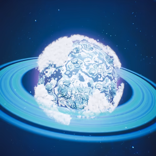 Planet #3454