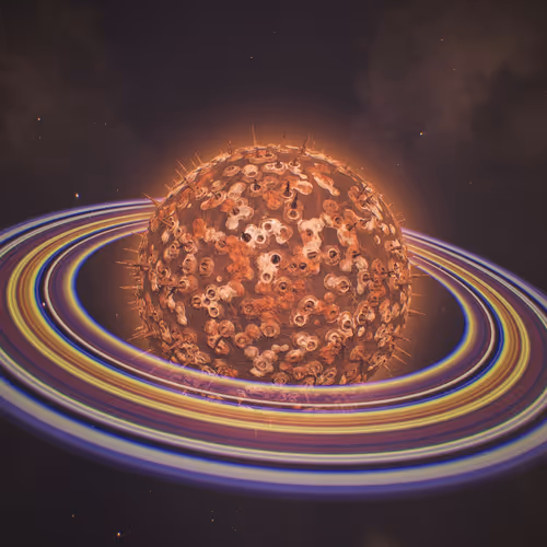 Troverse Planets