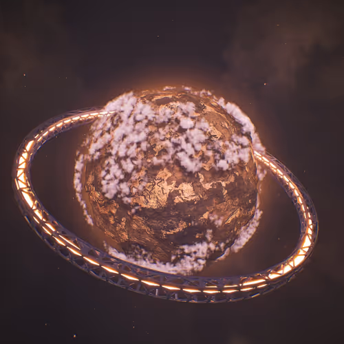 Troverse Planets