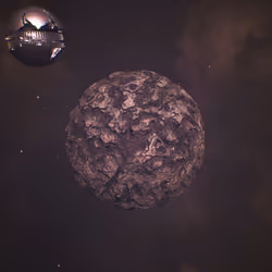 Planet #1814