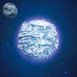 Planet #5127