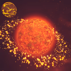 Planet #429