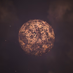 Planet #726