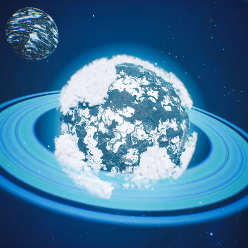 Troverse Planets