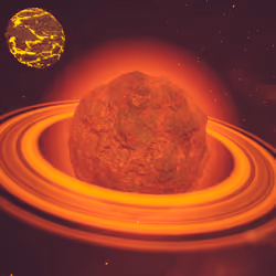 Planet #1610