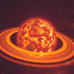 Planet #4831