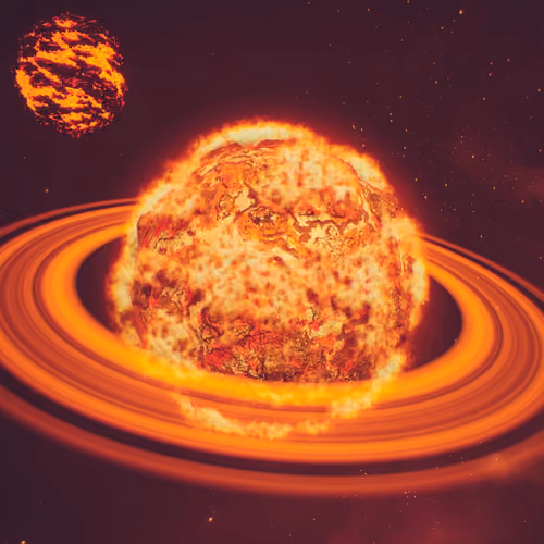 Planet #6597