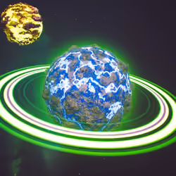 Planet #8469