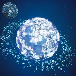 Planet #4268