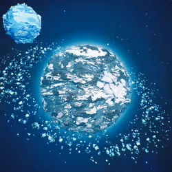 Planet #8266