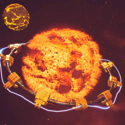 Planet #2533