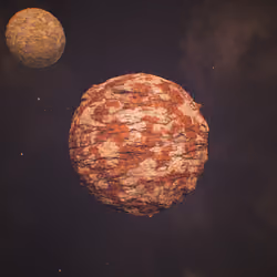 Planet #2423