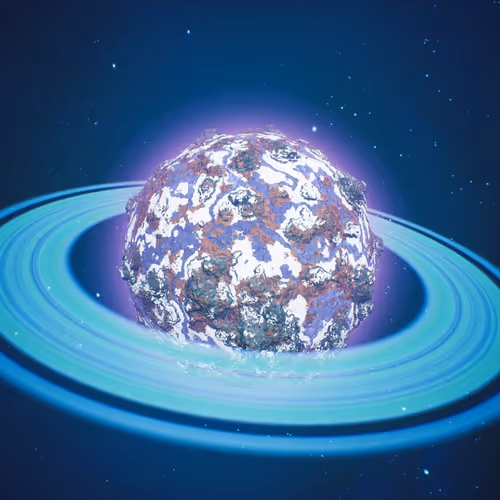 Troverse Planets