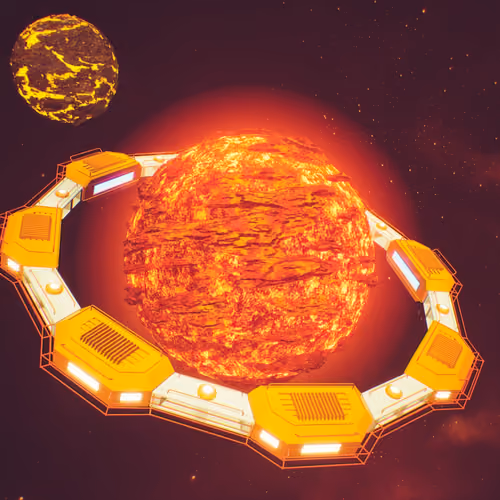 Planet #6963