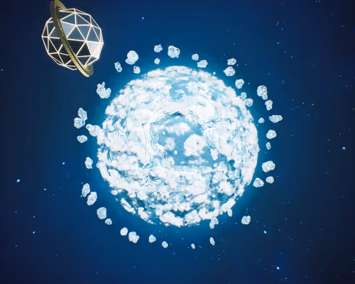 Planet #9976