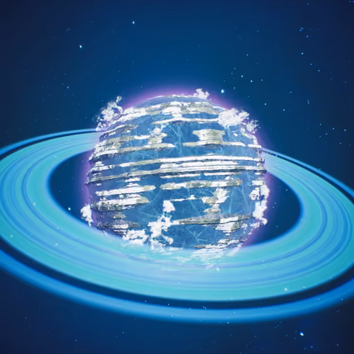 Planet #5726