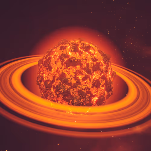 Troverse Planets