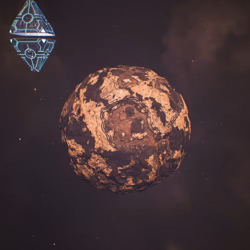 Planet #3844