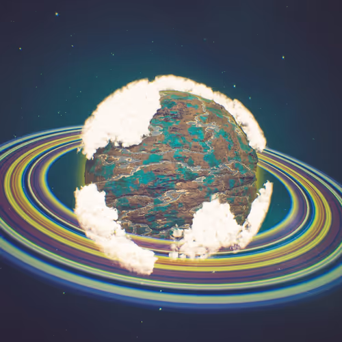 Troverse Planets
