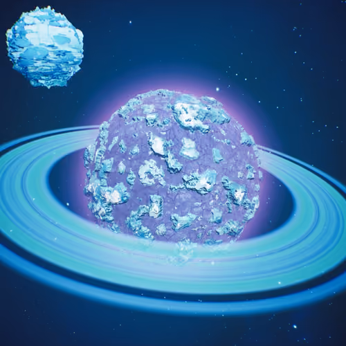 Planet #1101