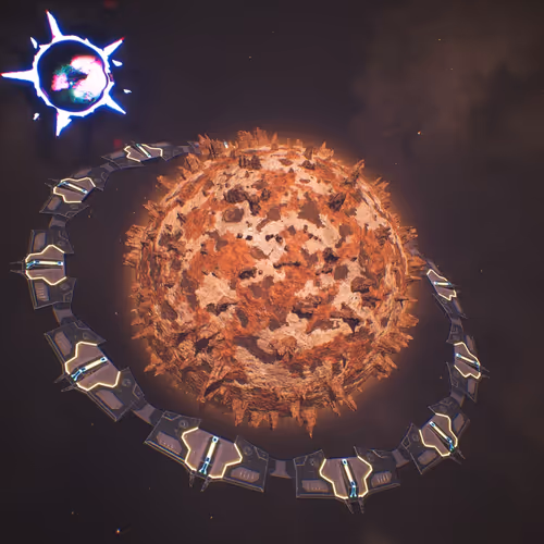 Planet #9302