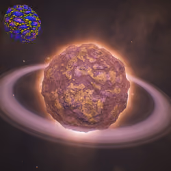 Planet #2297