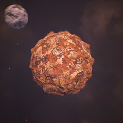 Planet #514