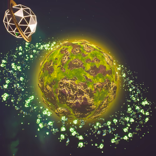 Planet #1939