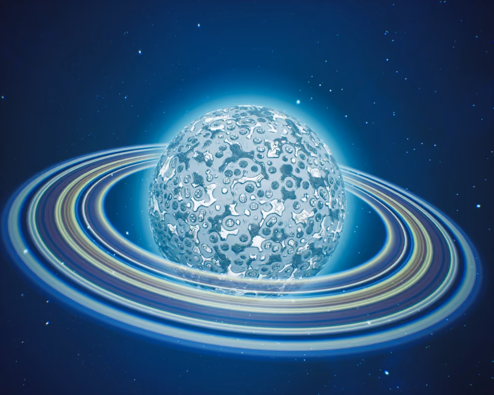 Planet #9978