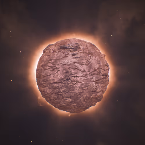 Troverse Planets