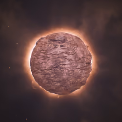 Planet #5346