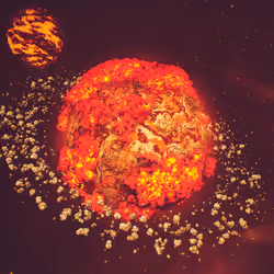 Planet #8610
