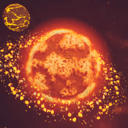 Planet #7638
