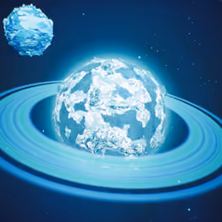 Planet #920