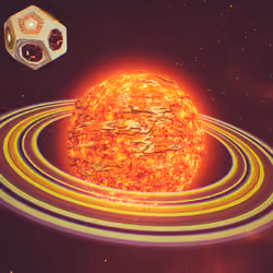 Planet #4916