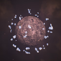 Planet #7244