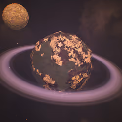 Planet #3155