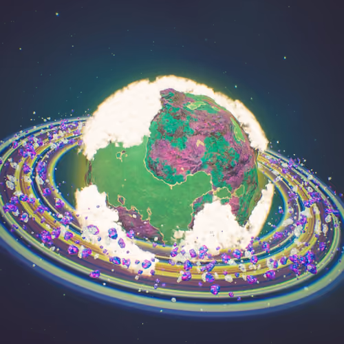Planet #4880