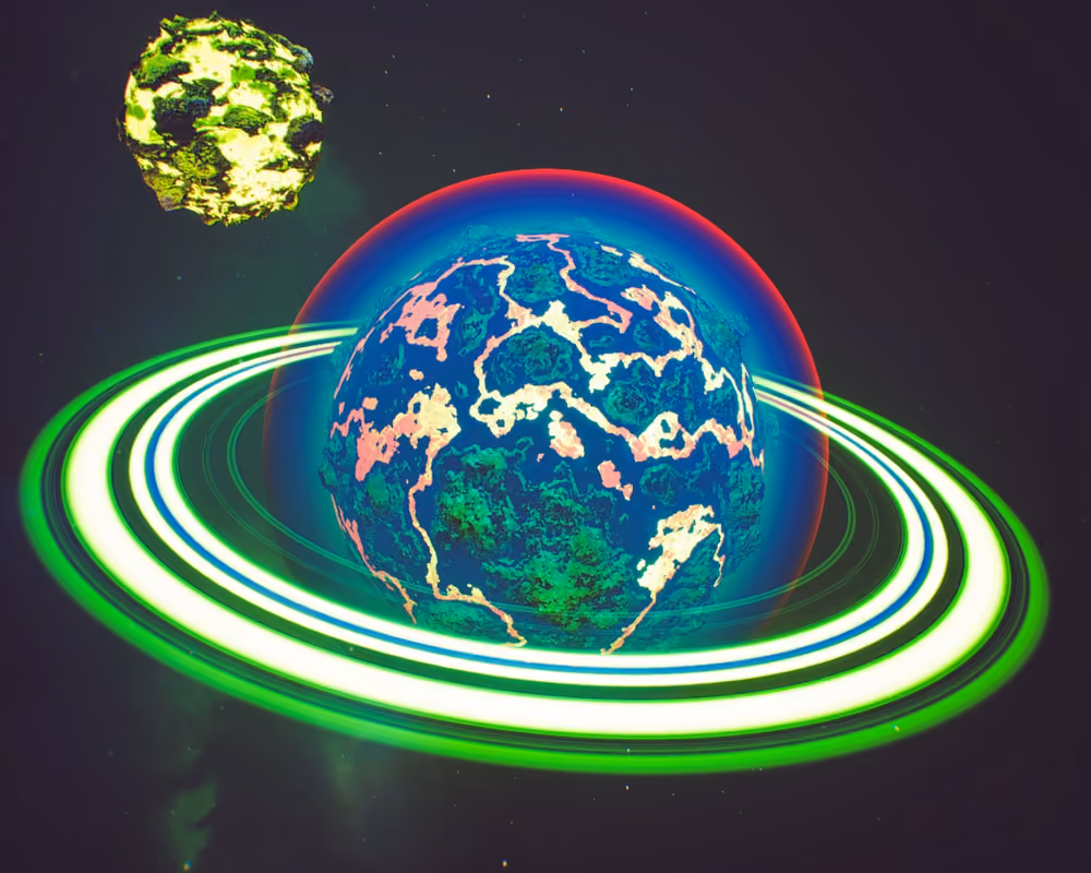 Planet #9959