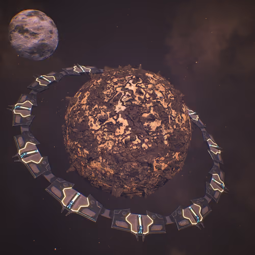 Planet #2510