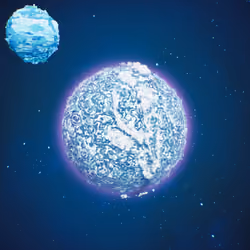 Planet #3524