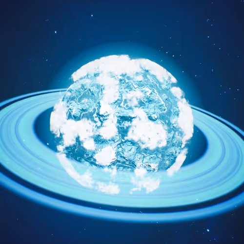 Troverse Planets