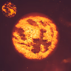 Planet #4906