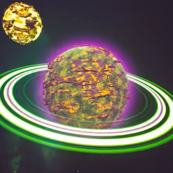 Planet #1790