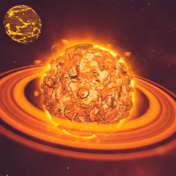 Planet #4512
