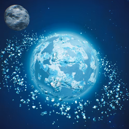 Planet #2713