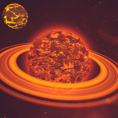 Planet #8308