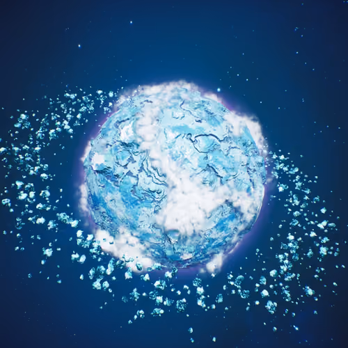 Planet #8229